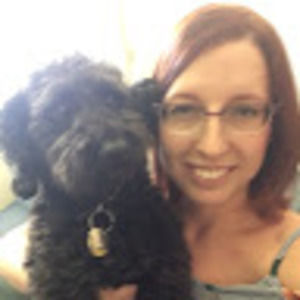 Meet your Posher, Jillian